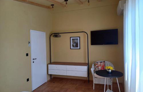 Unique residence with garden and sea view - Photo 6