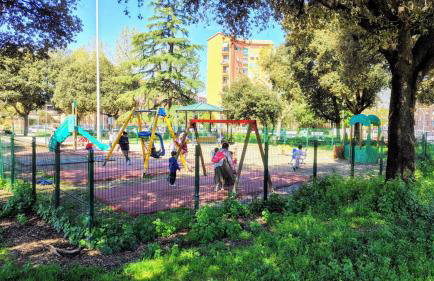 Rome Lumina - Bilocale luminoso vicino Metro C, 6 fermate dal Colosseo - Foto 66