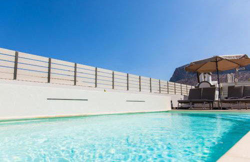 Infinity Palm Villa - Foto 6