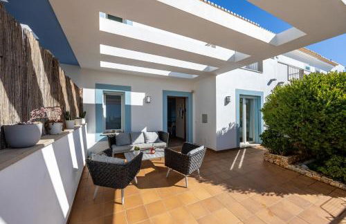 Your Villa Algarve Private pool 5 min walk to beach - Foto 33