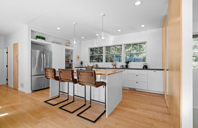 The Happy Home - Foto 14