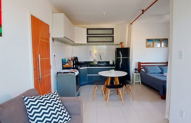 COPFL0100 - Condomínio Recanto do Flamengo - Photo 19