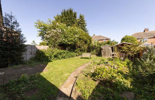 Beautiful Chester House - Foto 25