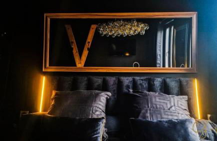 Love Room G-Spa private - Foto 4