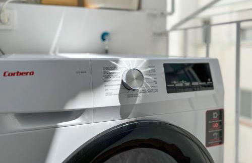 Stay U-nique Apartment Corsega II - Photo 65