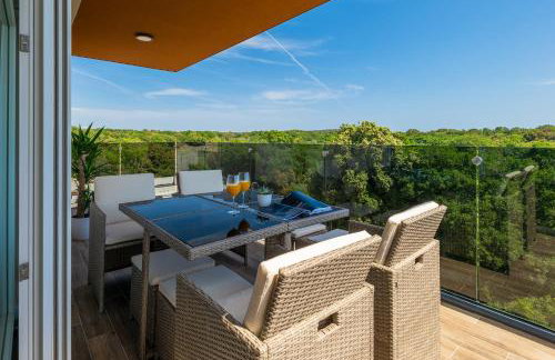 Exclusive apartments Ellen & Micol-with 3 free Mountain Bikes - Photo 11