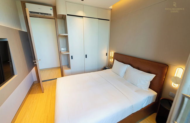 Icity Mozart Suites - Foto 11