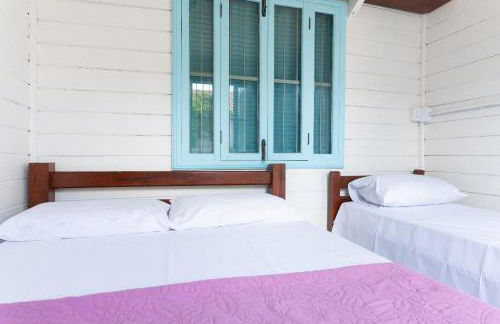 Casa Frente al Mar en Enseada dos Corais - 098D - Foto 24