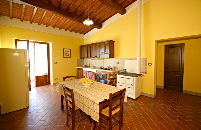 Agriturismo Pratovalle - Foto 16