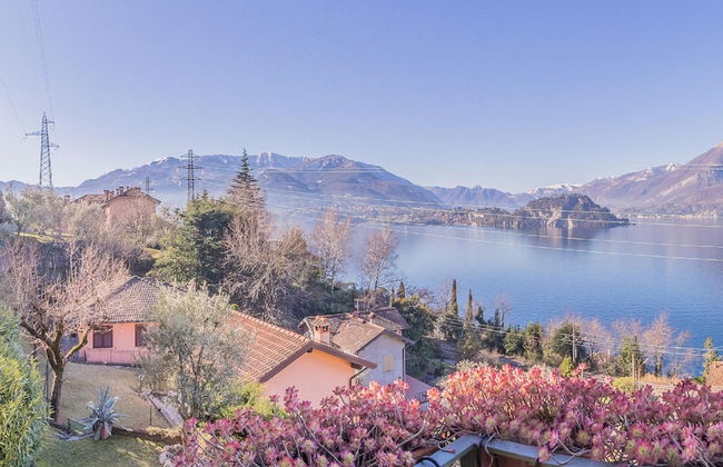 Il Tramonto sul Lago Varenna - Foto 5