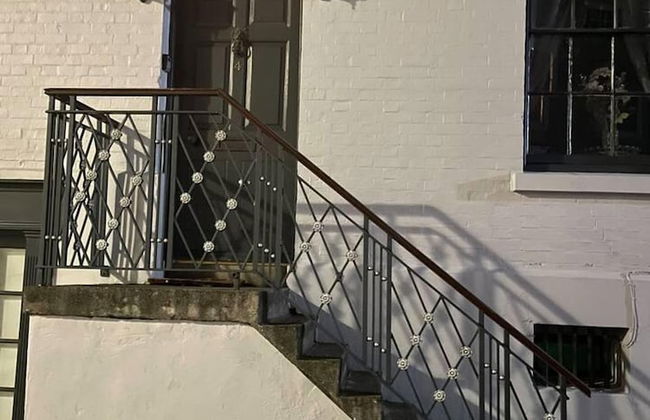 5 Bed House - Sleeps 12 - Pets - Parking - Foto 18