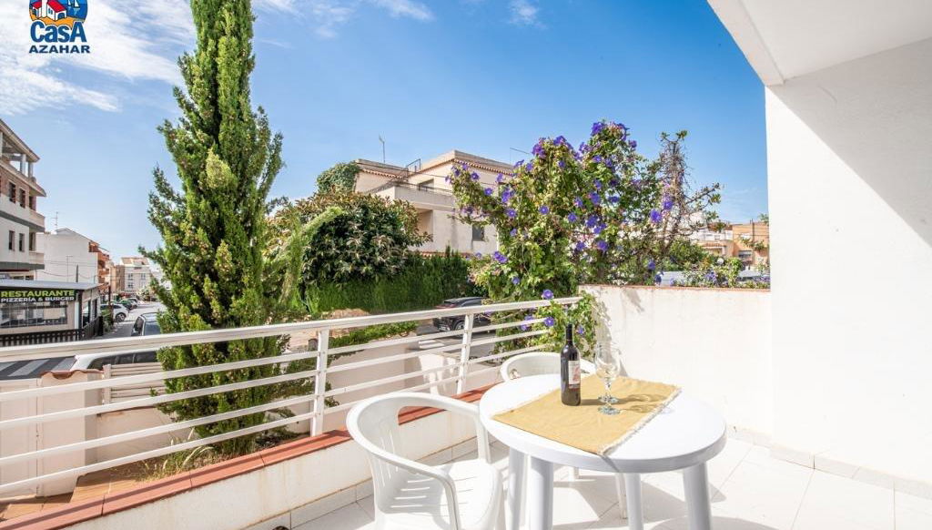 Apartamentos Vista Alegre Casa Azahar - Foto 1