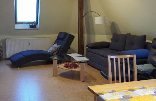 Jarmen Ferienwohnung - Foto 10