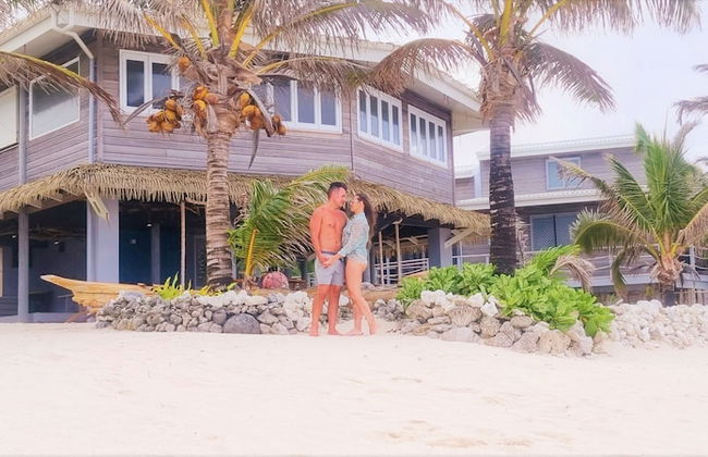 Ocean Escape Resort&Spa - Photo 25