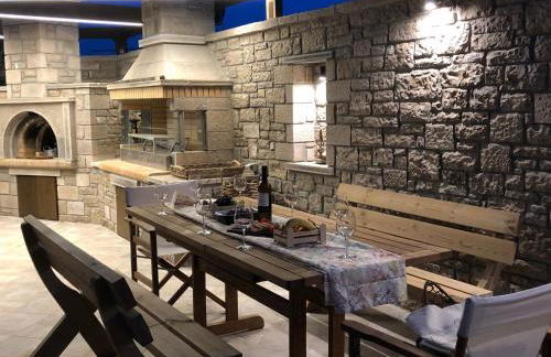 Paradisos luxury villas next to beach - Foto 73