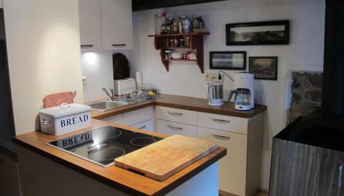 Historisches Ferienhaus Veste Dilsberg - Foto 5