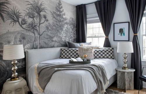 Printer's Mark - Foto 26