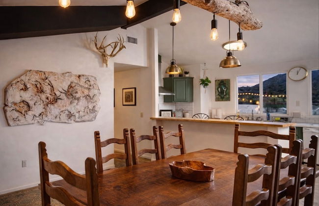 The Rosemary House Yucca Valley - Photo 50