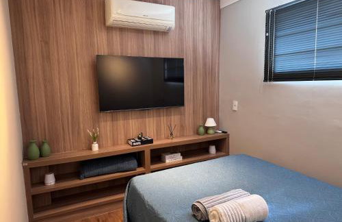 Casa Nova e privativa no Centro de Piracicaba - Photo 1