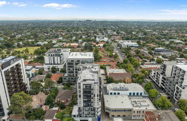 Comfort Apartments Box Hill - Foto 68