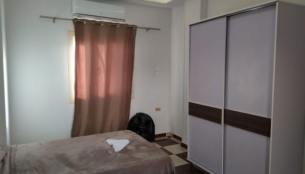 Hurghada 4 bed Villa - Foto 3, Habitación