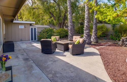 Fallbrook Home with Mountain Views Close to Hiking! - Foto 23