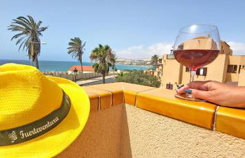 Holiday flat BLUE OCEAN, beachfront, sea view, 1 bedroom, livingroom, fast internet - Photo 20