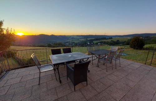 Ferienhaus Hescheld With Private Jacuzzi - Foto 61