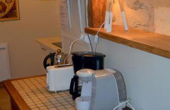 Le Gîte du Hérisson, Gîte de charme et de confort - Foto 9