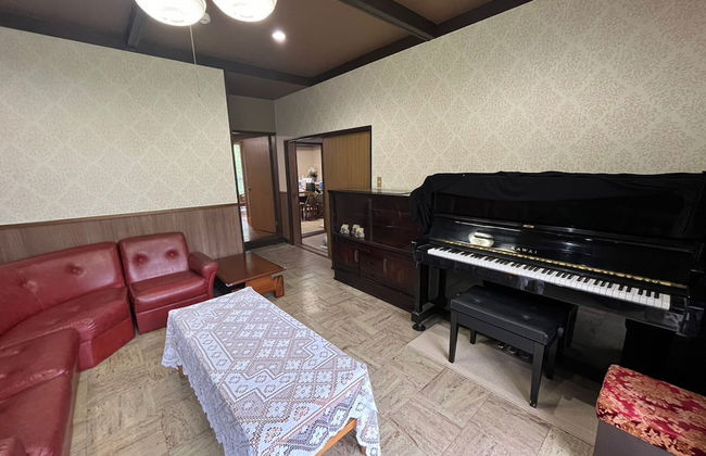 marugamenoyadosawai - Foto 29