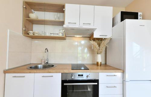 Apartments Green Linden - Foto 9