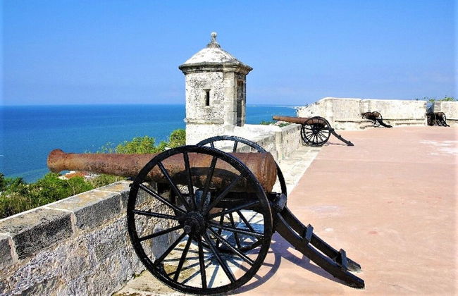 Kaeli's Caribbean Studios - Photo 55