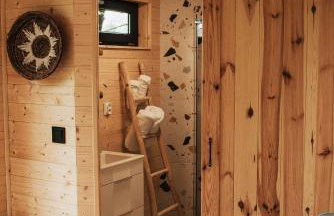 Dziki Las - domki na drzewach - Foto 57