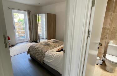 4 Islington Park Street - Foto 20