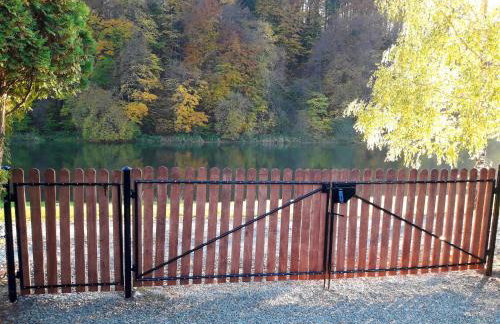 Zakątek nad Sanem, Załuż 128 - Foto 19