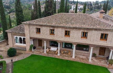 Cigarral del Carmen - Foto 12