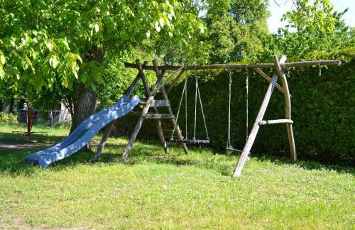 Ferienwohnung "ZU HAUSE" - Foto 17