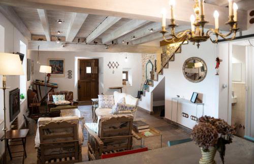 Casa vacacional en Prío (Unquera) - Photo 19