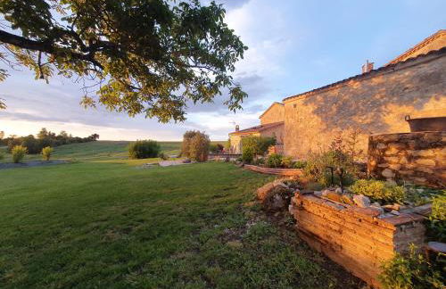 Le Mas Réolais - Foto 71