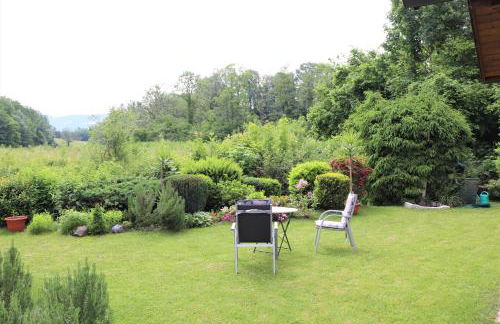 Wohnung #6 mit Balkon in ruhiger aber zentrale Lage - Stadtbus vor der Tür! - Foto 27