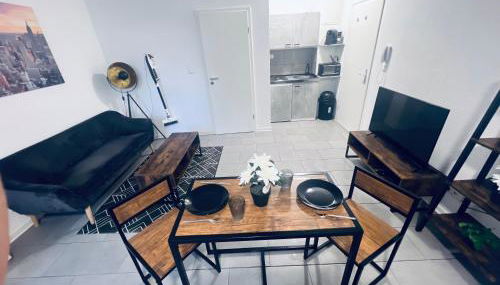 Moderne City-Wohnung - Foto 2