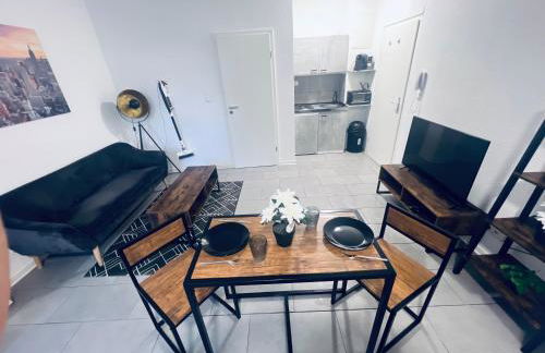 Moderne City-Wohnung - Foto 2