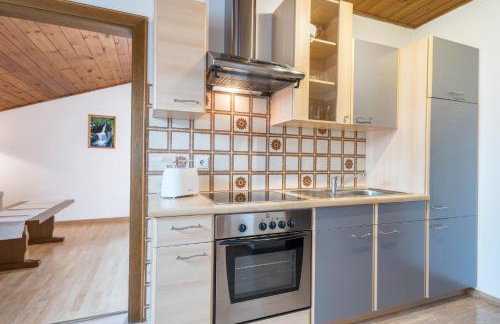 Residence Kronstein - Fewo 8 - Foto 14