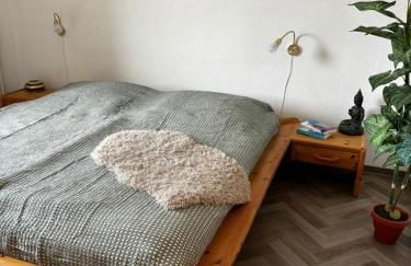 Wohnung mit Kahnstelle - Foto 7