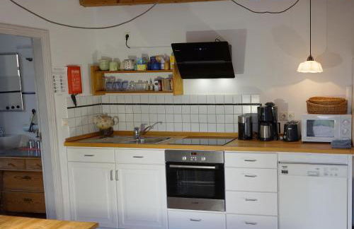 "Haus auf dem Berg" - Foto 8