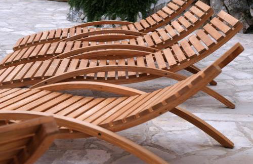 Holiday Home Podcempres by Interhome - Foto 24