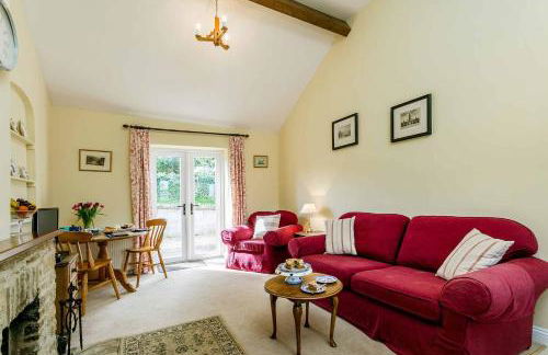 Character Farm Cottages, 5 cottages near Dorset Coast - Photo 9