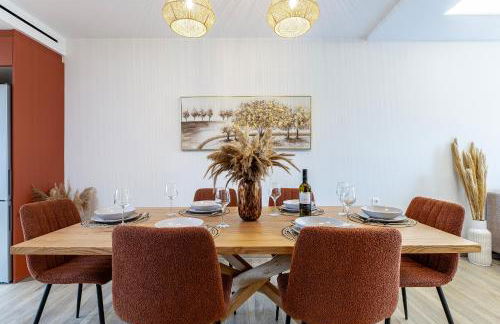 Lacha Houses Villas - Foto 35