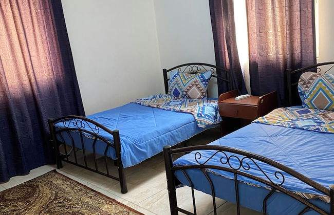 Sami Apartments - Foto 25