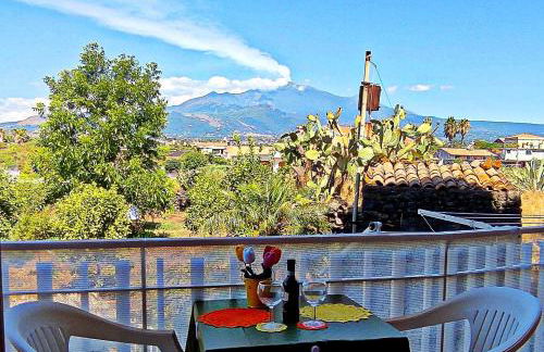 Casa del sole " tra l'Etna e il mare " - Foto 1